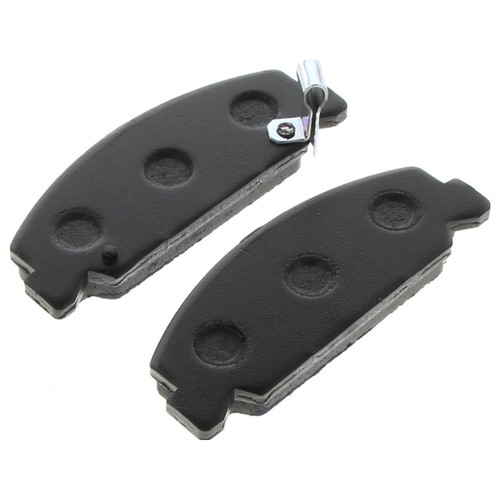 Bendix Brake Pads Set - General CT - DB1259 GCT Brake Pads Brake Parts Auto