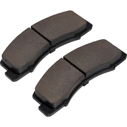 TruStop Adaptive Brake Pad Set - DB1110TSA Brake Pads Brake Parts Brake Pads