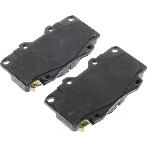 Bendix Brake Pads Set - Heavy Duty - DB1739 HD Brake Pads Brake Parts Brake Pads