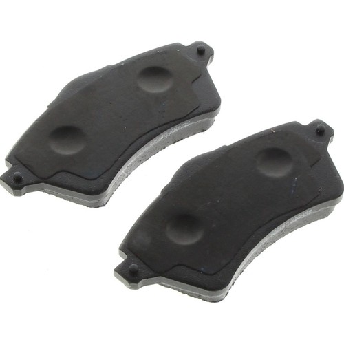 Bendix Brake Pads Set - 4WD/SUV - DB1506 4WD Brake Pads Brake Parts Brake Pads