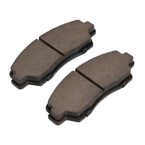TruStop Adaptive Brake Pad Set Brake Pads Brake Parts Brake Pads Brake Parts