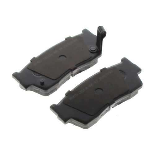 Bendix Brake Pads Set - 4WD/SUV - DB1134 4WD Brake Pads Brake Parts Brake Pads