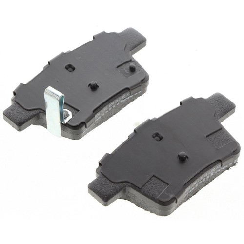 Bendix Brake Pads Set - General CT - DB1713 GCT Brake Pads Brake Parts Auto