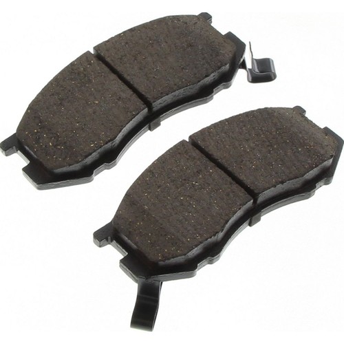 TruStop Brake Pads Set - DB1372TS Brake Pads Brake Parts Brake Pads Brake Parts