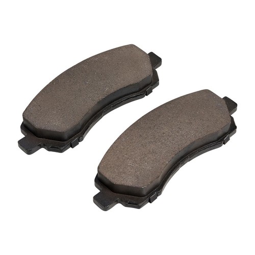 TruStop Adaptive Brake Pad Set Brake Pads Brake Parts Brake Pads Brake Parts