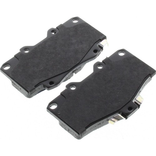 Bendix Brake Pads Set - Heavy Duty - DB1149 HD Brake Pads Brake Parts Brake Pads