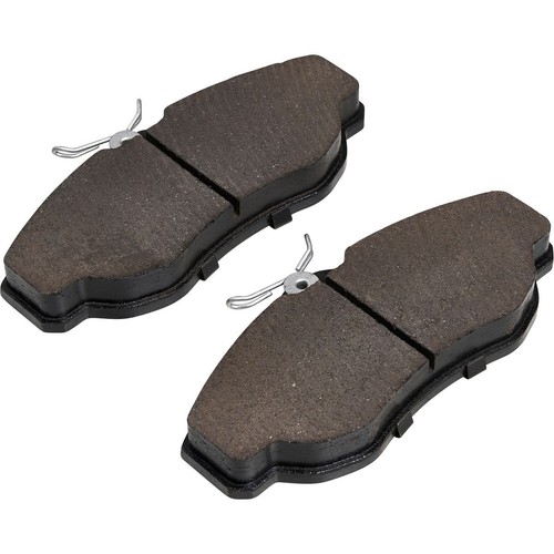 TruStop Adaptive Brake Pad Set - DB1336TSA Brake Pads Brake Parts Brake Pads