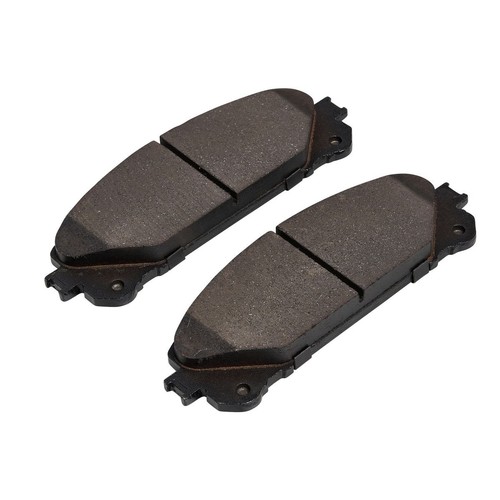 TruStop Adaptive Brake Pad Set - DB2004TSA Brake Pads Brake Parts Brake Pads