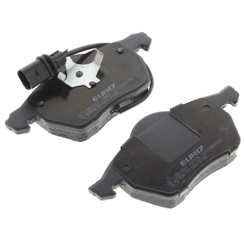 Bendix Brake Pads Set - Euro+ Inc Wear Sensor - DB1427 EURO+ Auto Sensor Part