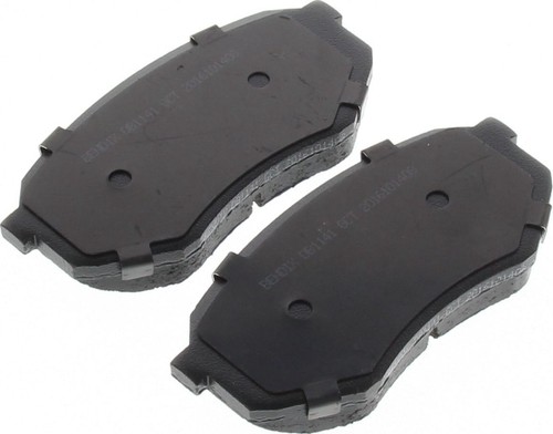 Bendix Brake Pads Set - General CT - DB1141 GCT Brake Pads Brake Parts Auto