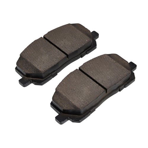 TruStop Adaptive Brake Pad Set - DB1488TSA Brake Pads Brake Parts Brake Pads
