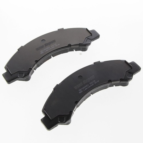 Repco Brake Pads Set - RCT Extreme - DB1992REX Brake Pads Brake Parts Auto Part