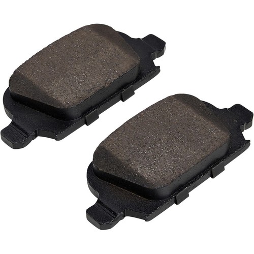 TruStop Adaptive Brake Pad Set - DB1472TSA Brake Pads Brake Parts Brake Pads