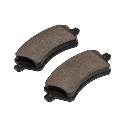 TruStop Adaptive Brake Pad Set - DB1714TSA Brake Pads Brake Parts Brake Pads