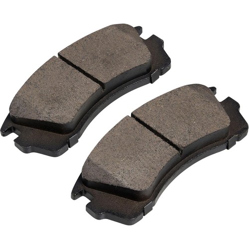 TruStop Adaptive Brake Pad Set - DB1216TSA Brake Pads Brake Parts Brake Pads