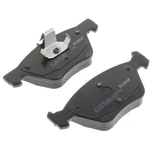 Bendix Brake Pads Set - Euro+ - DB1403 EURO+ Brake Pads Brake Parts Brake Pads