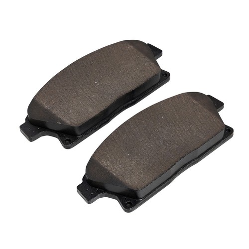 TruStop Adaptive Brake Pad Set - DB2268TSA Brake Pads Brake Parts Brake Pads