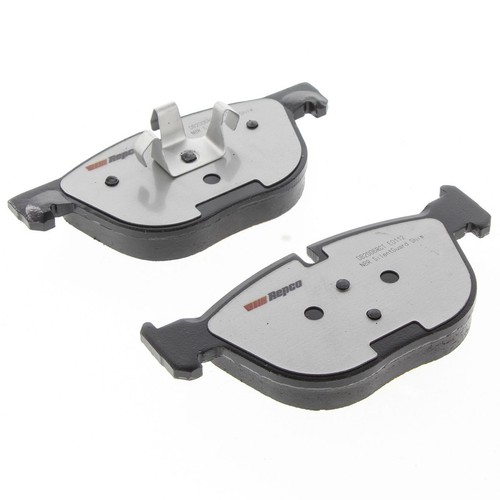 Repco Brake Pads Set - RCT - DB2006RCT Brake Pads Brake Parts Auto Part