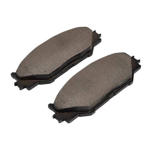 TruStop Adaptive Brake Pad Set - DB1852TSA Brake Pads Brake Parts Brake Pads