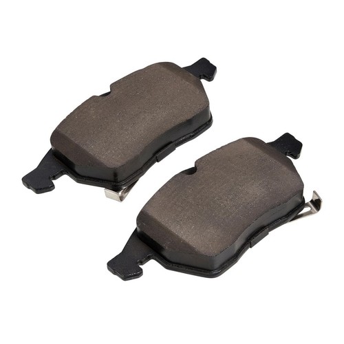 TruStop Adaptive Brake Pad Set Brake Pads Brake Parts Brake Pads Brake Parts
