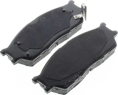 Bendix Brake Pads Set - General CT - DB1805 GCT Brake Pads Brake Parts Auto