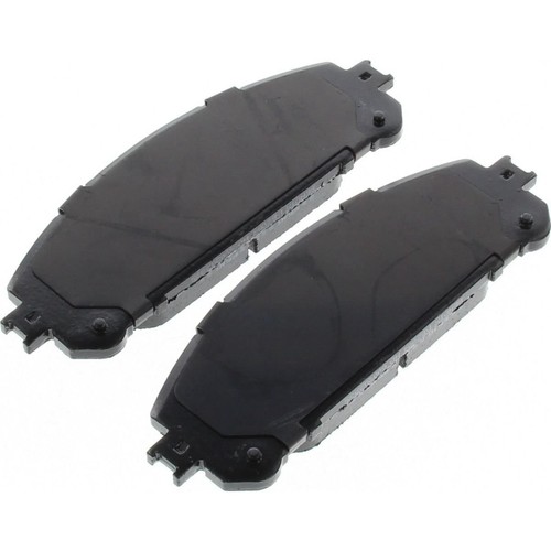 Bendix Brake Pads Set - Heavy Duty - DB2004 HD Brake Pads Brake Parts Brake Pads