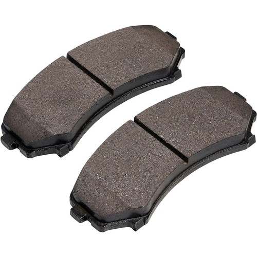TruStop Adaptive Brake Pad Set - DB1388TSA Brake Pads Brake Parts Brake Pads