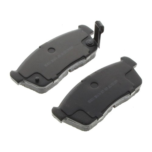 Bendix Brake Pads Set - General CT - DB1674 GCT Brake Pads Brake Parts Auto