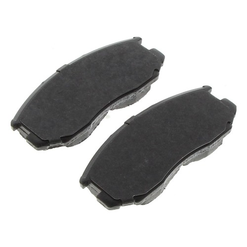 Bendix Brake Pads Set - General CT - DB1277 GCT Brake Pads Brake Parts Auto