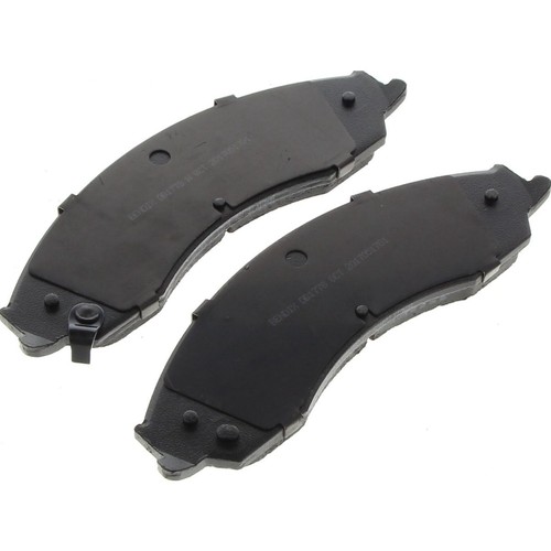 Bendix Brake Pads Set - General CT - DB1778 GCT Brake Pads Brake Parts Auto