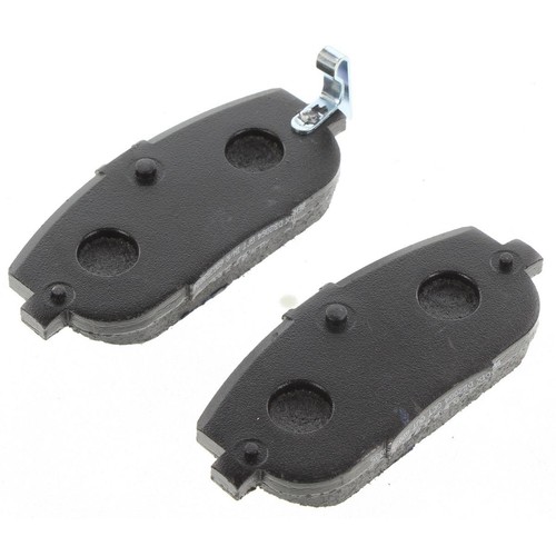 Bendix Brake Pads Set - General CT - DB2064 GCT Brake Pads Brake Parts Auto