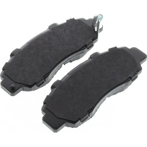 Bendix Brake Pads Set - General CT - DB1206 GCT Brake Pads Brake Parts Auto