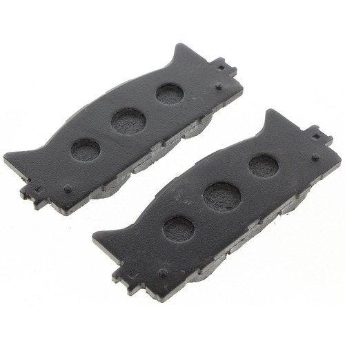 Bendix Brake Pads Set - General CT - DB1800 GCT Brake Pads Brake Parts Auto