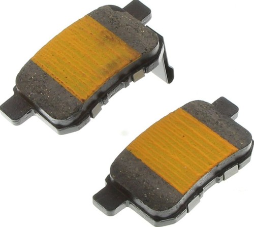 Repco Brake Pads Set - RCT - DB1953RCT Brake Pads Brake Parts Auto Part