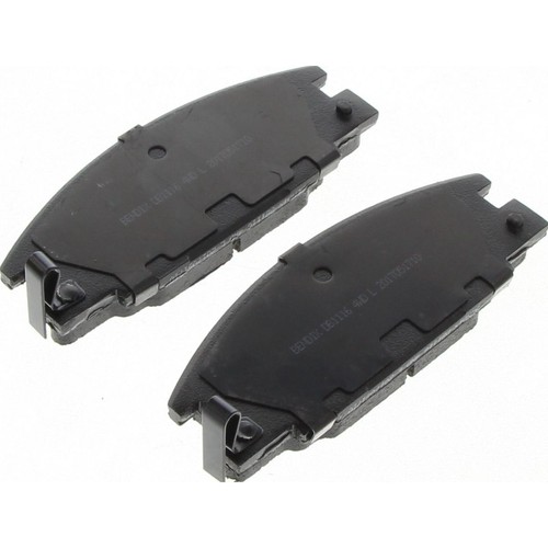 Bendix Brake Pads Set - 4WD/SUV - DB1116 4WD Brake Pads Brake Parts Brake Pads