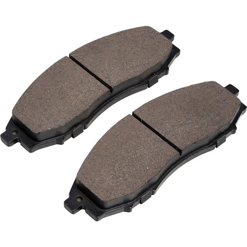 TruStop Adaptive Brake Pad Set - DB1439TSA Brake Pads Brake Parts Brake Pads