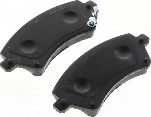 Bendix Brake Pads Set - General CT - DB1714 GCT Brake Pads Brake Parts Auto