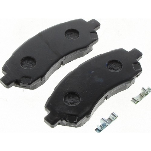Bendix Brake Pads Set - General CT - DB1363 GCT Brake Pads Brake Parts Auto