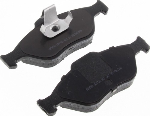 Bendix Brake Pads Set - General CT - DB1724 GCT Brake Pads Brake Parts Auto
