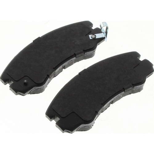 Bendix Brake Pads Set - 4WD/SUV - DB1270 4WD Brake Pads Brake Parts Brake Pads