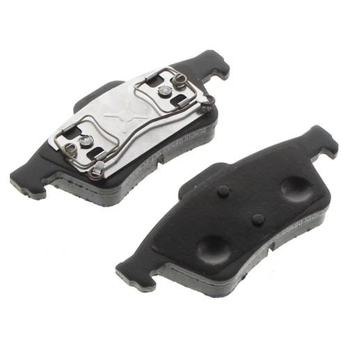 Bendix Brake Pads Set - General CT - DB1665 GCT Brake Pads Brake Parts Auto