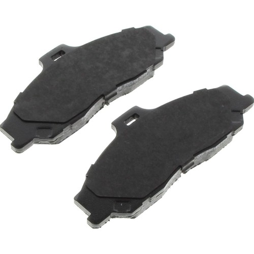 Bendix Brake Pads Set - 4WD/SUV - DB1366 4WD Brake Pads Brake Parts Brake Pads