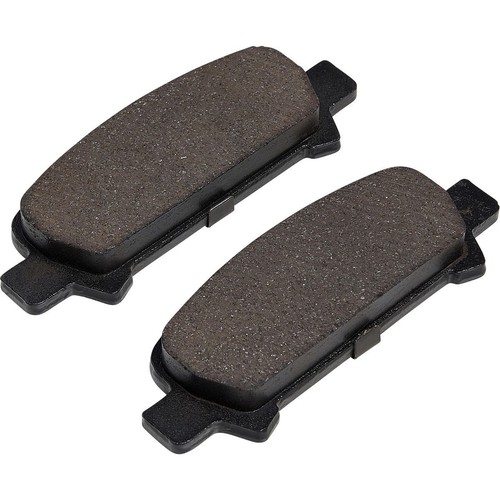 TruStop Adaptive Brake Pad Set - DB1379TSA Brake Pads Brake Parts Brake Pads