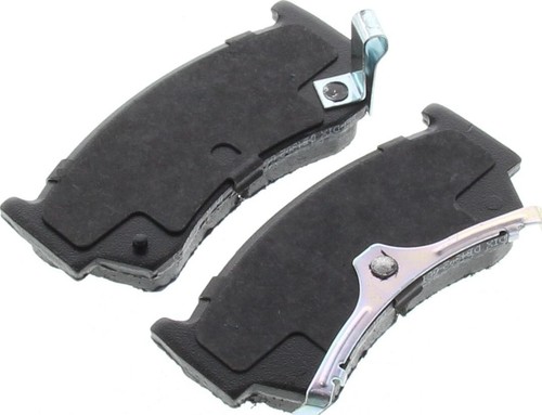 Bendix Brake Pads Set - General CT - DB1302 GCT Brake Pads Brake Parts Auto