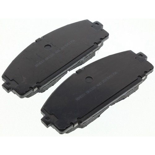 Bendix Brake Pads Set - 4WD/SUV - DB1328 4WD Brake Pads Brake Parts Brake Pads