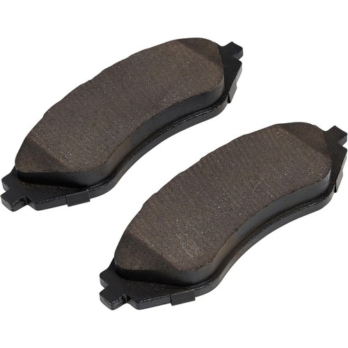 TruStop Adaptive Brake Pad Set - DB1347TSA Brake Pads Brake Parts Brake Pads