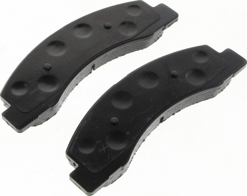 Bendix Brake Pads Set - General CT - DB1731 GCT Brake Pads Brake Parts Auto