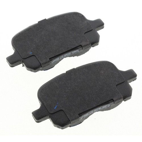 Bendix Brake Pads Set - General CT - DB1345 GCT Brake Pads Brake Parts Auto