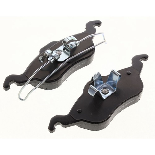 Bendix Brake Pads Set - General CT - DB1860 GCT Brake Pads Brake Parts Auto