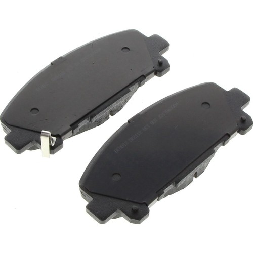 Bendix Brake Pads Set - General CT - DB2118 GCT Brake Pads Brake Parts